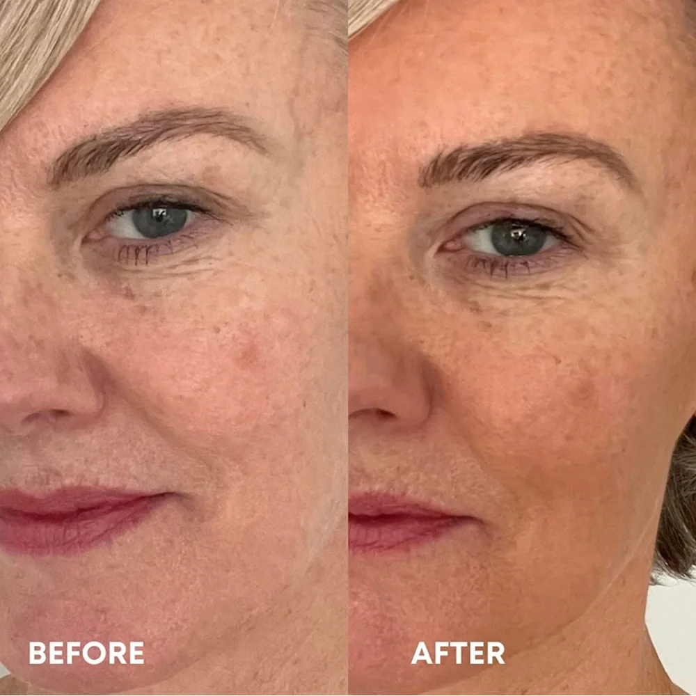 Vita Liberata Anti-Aging Self Tanning Serum Concentrate